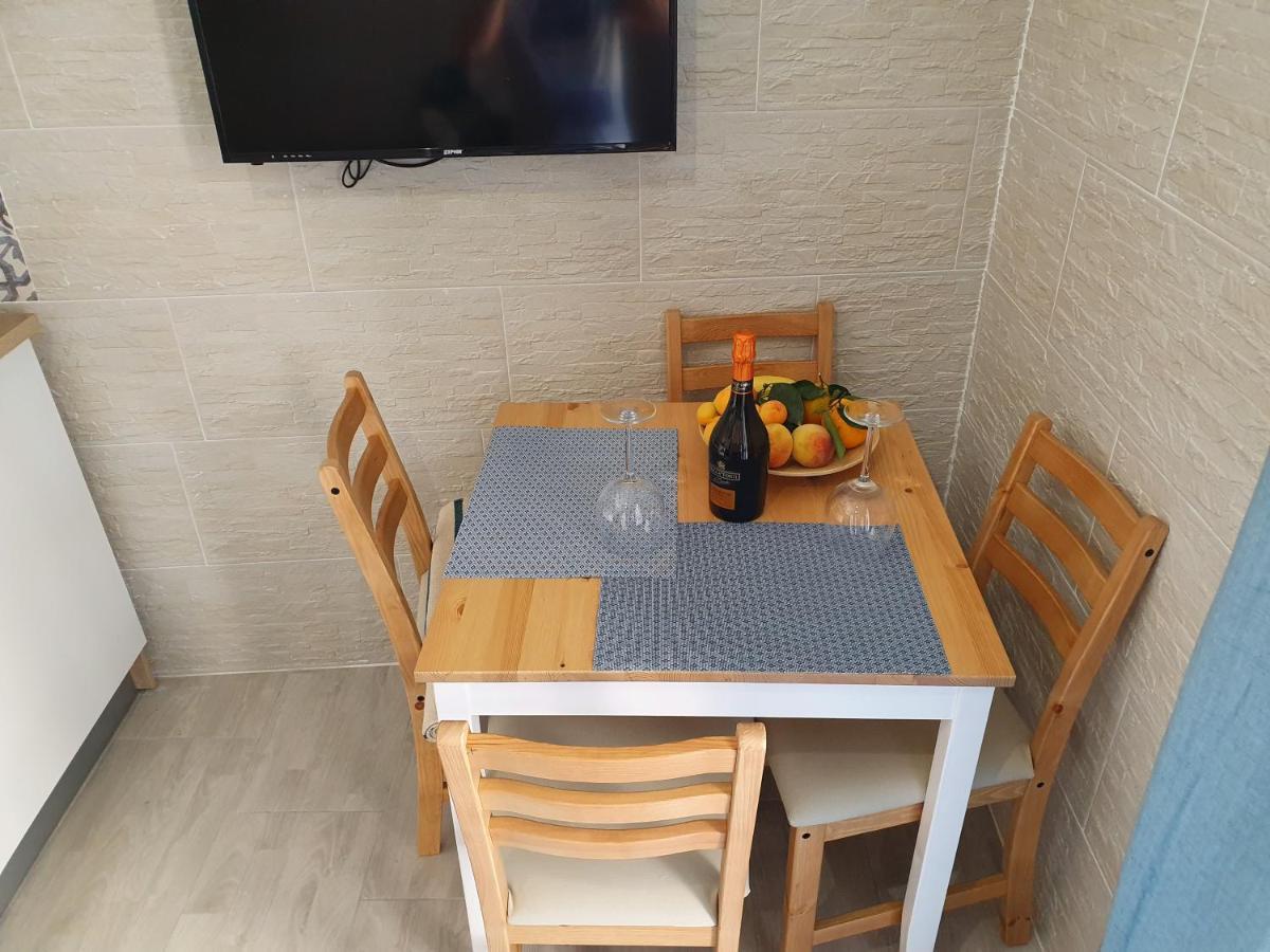 Posidonia Сasa de vacaciones